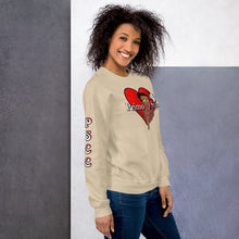 Load image into Gallery viewer, Betty Boop VPS Sweatshirt