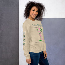 Load image into Gallery viewer, Unisex Sweatshirt