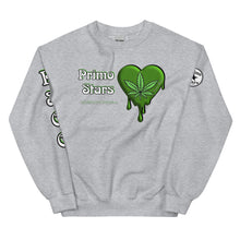 Load image into Gallery viewer, Drips420 Friendly Collection Unisex Sweatshirt