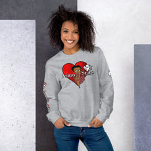 Load image into Gallery viewer, Betty Boop VPS Sweatshirt