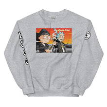 Load image into Gallery viewer, Unisex Sweatshirt