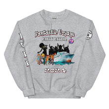 Load image into Gallery viewer, FVPP 2024 Unisex Sweatshirt