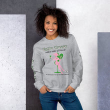Load image into Gallery viewer, Unisex Sweatshirt