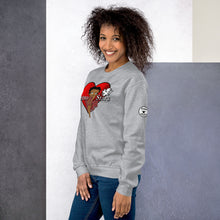 Load image into Gallery viewer, Betty Boop VPS Sweatshirt