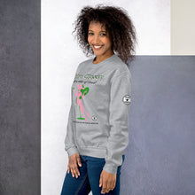 Load image into Gallery viewer, Unisex Sweatshirt