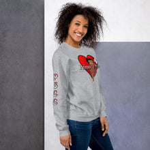 Load image into Gallery viewer, Betty Boop VPS Sweatshirt