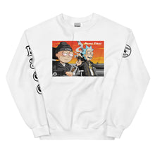 Load image into Gallery viewer, Unisex Sweatshirt