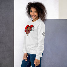 Load image into Gallery viewer, Betty Boop VPS Sweatshirt