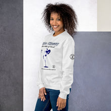Load image into Gallery viewer, Extra classy nb Unisex Sweatshirt