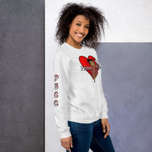 Load image into Gallery viewer, Betty Boop VPS Sweatshirt