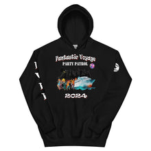 Load image into Gallery viewer, FVPP 2024 Unisex Hoodie