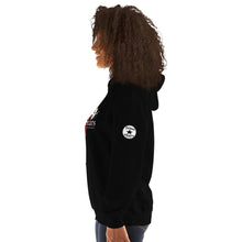 Load image into Gallery viewer, Betty Boop VPS Unisex Hoodie