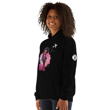 Load image into Gallery viewer, TD #1 Unisex Hoodie
