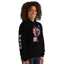 Load image into Gallery viewer, TD #4 Unisex Hoodie