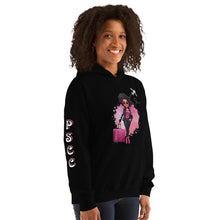 Load image into Gallery viewer, TD #1 Unisex Hoodie