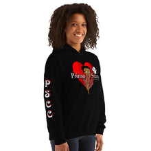 Load image into Gallery viewer, Betty Boop VPS Unisex Hoodie