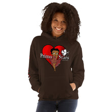 Load image into Gallery viewer, Betty Boop VPS Unisex Hoodie