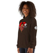 Load image into Gallery viewer, Betty Boop VPS Unisex Hoodie