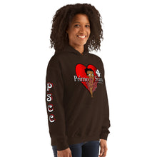 Load image into Gallery viewer, Betty Boop VPS Unisex Hoodie