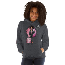 Load image into Gallery viewer, TD #4 Unisex Hoodie