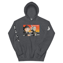 Load image into Gallery viewer, RM FAC Unisex Hoodie