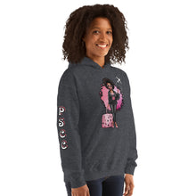 Load image into Gallery viewer, TD #4 Unisex Hoodie