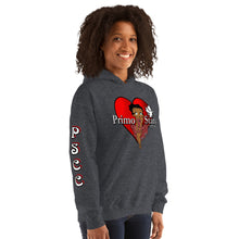 Load image into Gallery viewer, Betty Boop VPS Unisex Hoodie