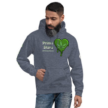 Load image into Gallery viewer, Drips420 Friendly Collection Unisex Hoodie