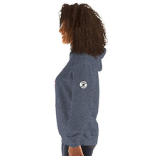 Load image into Gallery viewer, TD #3 Unisex Hoodie