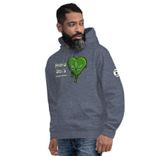 Load image into Gallery viewer, Drips420 Friendly Collection Unisex Hoodie