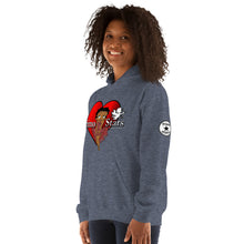 Load image into Gallery viewer, Betty Boop VPS Unisex Hoodie