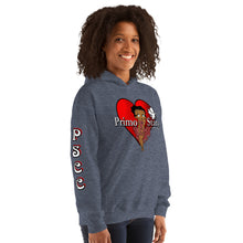 Load image into Gallery viewer, Betty Boop VPS Unisex Hoodie