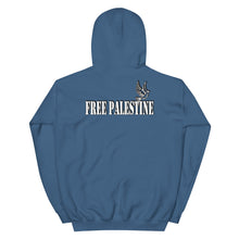 Load image into Gallery viewer, Free Palestine Unisex Hoodie