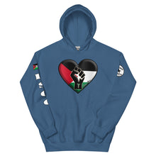Load image into Gallery viewer, Free Palestine Unisex Hoodie