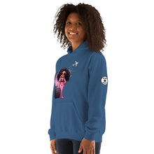 Load image into Gallery viewer, TD #2 Unisex Hoodie