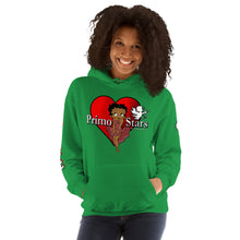 Load image into Gallery viewer, Betty Boop VPS Unisex Hoodie