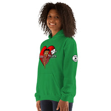Load image into Gallery viewer, Betty Boop VPS Unisex Hoodie
