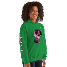 Load image into Gallery viewer, TD #2 Unisex Hoodie