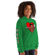 Load image into Gallery viewer, Betty Boop VPS Unisex Hoodie