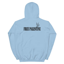 Load image into Gallery viewer, Free Palestine Unisex Hoodie