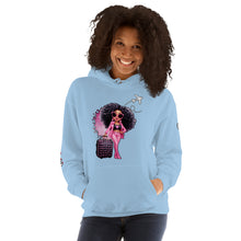 Load image into Gallery viewer, TD #2 Unisex Hoodie