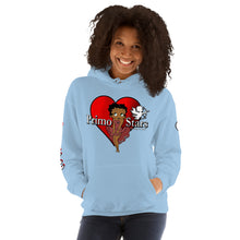 Load image into Gallery viewer, Betty Boop VPS Unisex Hoodie