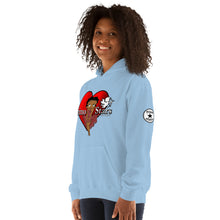 Load image into Gallery viewer, Betty Boop VPS Unisex Hoodie