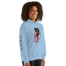 Load image into Gallery viewer, TD #3 Unisex Hoodie