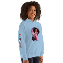 Load image into Gallery viewer, TD #2 Unisex Hoodie