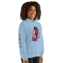 Load image into Gallery viewer, TD #1 Unisex Hoodie