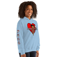 Load image into Gallery viewer, Betty Boop VPS Unisex Hoodie