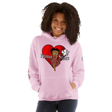 Load image into Gallery viewer, Betty Boop VPS Unisex Hoodie