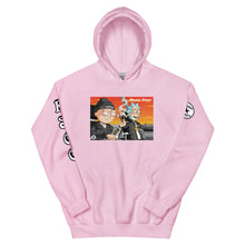 Load image into Gallery viewer, RM FAC Unisex Hoodie