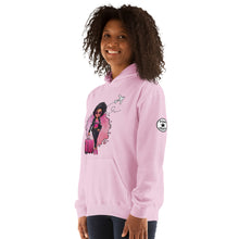 Load image into Gallery viewer, TD #1 Unisex Hoodie